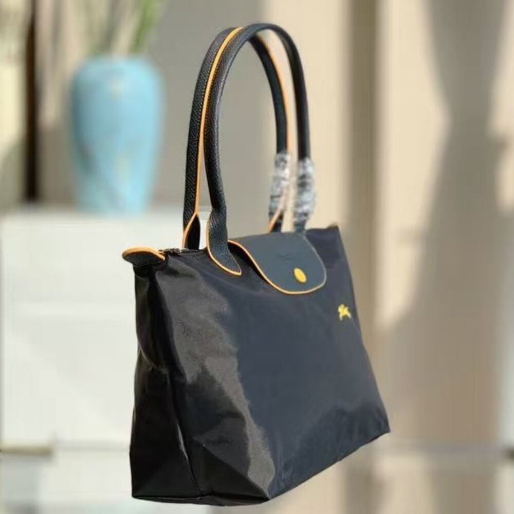 Longchamp underarm bag - Picture 2 of 7